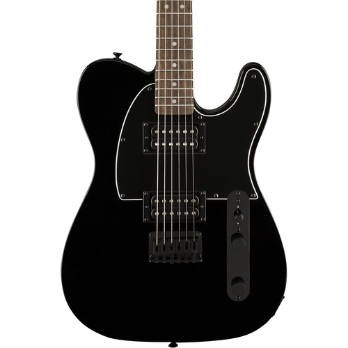 Squier affinity telecaster - affinity, hh
