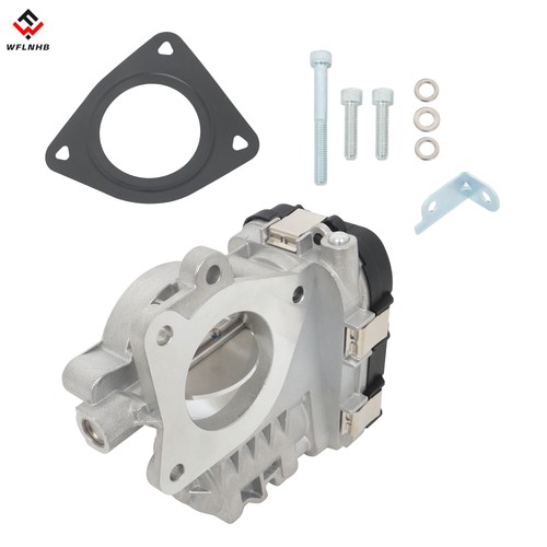 Throttle body for - body, vauxhall