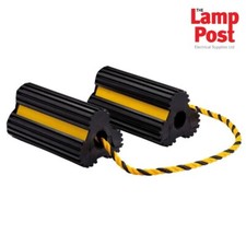 Draper 21135 Heavy Duty Rubber