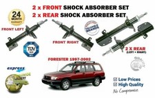 FOR SUBARU FORESTER 2.0