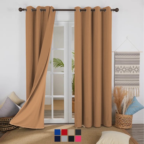 Thermal thick blackout - thermal,