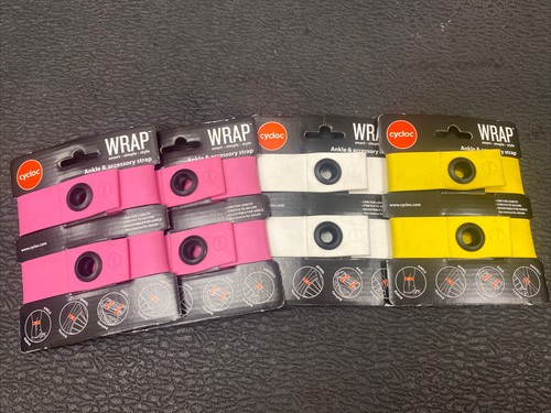 Cycloc wrap stylish versatile - wrap,