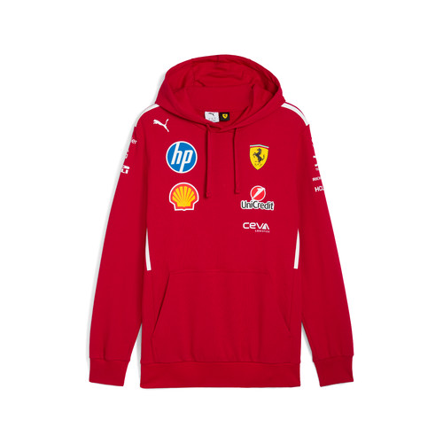 Scuderia ferrari team - scuderia,