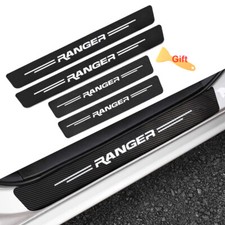 4x For Ford Ranger Accessories