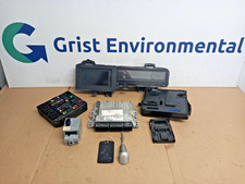 2010 RENAULT SCENIC 1.5 DCI