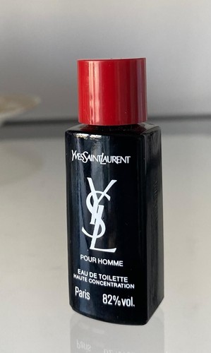 Ysl pour homme haute - pour,