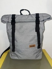 Brand New Moravia Propag RARE COCA COLA Merchandise Grey Backpack Rucksack Ltd