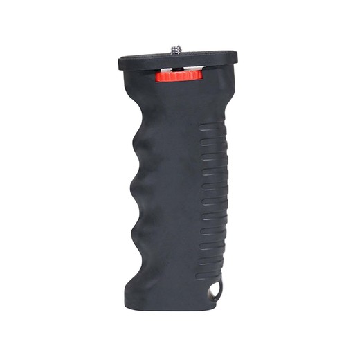 Camera handle grip - 1/4, screw