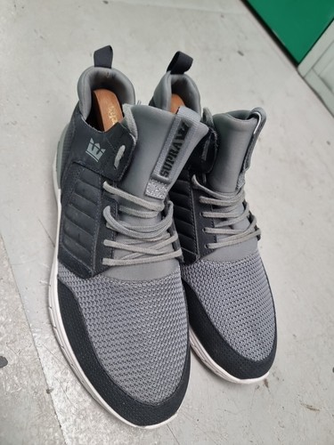 Supra method gray - black, 10