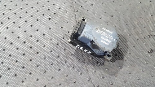 Rover 1999 heater - 75, flap