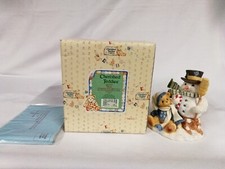Cherished Teddies Mitch 269735