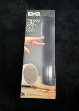 Mighty  Mug The Mug That Won’t Fall Over