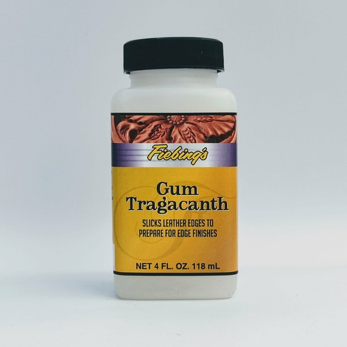 Fiebing gum tragacanth - gum,