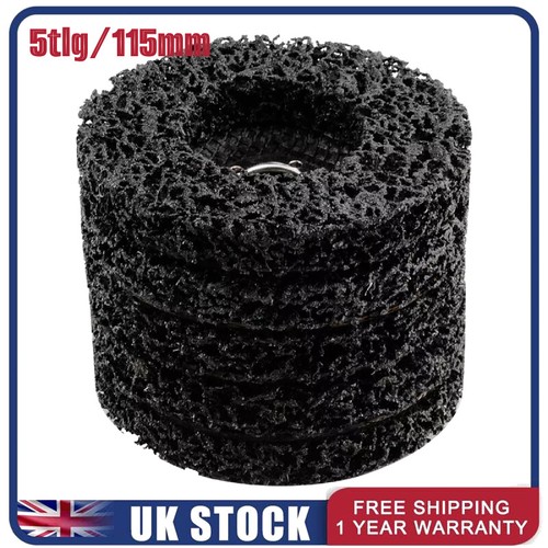 Poly strip wheel disc - x,