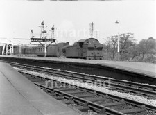 Nelson Station 0-6-2T 5696