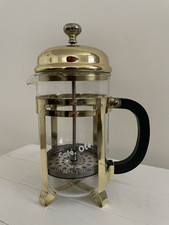 Pyrex vintage cafetiere - vintage,