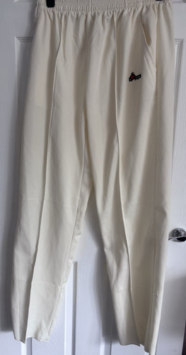 Mens cricket trousers new - cricket,