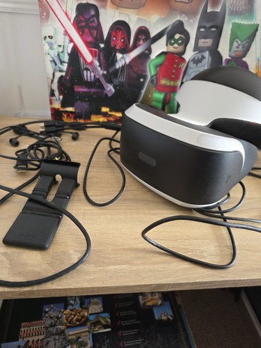 Sony playstation headset - playstation,
