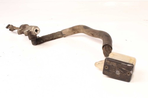 Brake pump rear - , honda