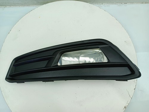 Ford focus fog lamp - st,
