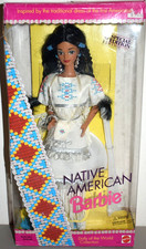 1992 Special Edition Dolls of