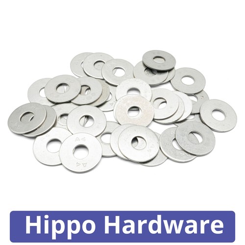 Penny repair fender washers - penny, a4