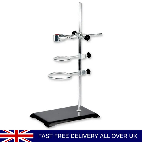 Laboratory stand set lab - set,