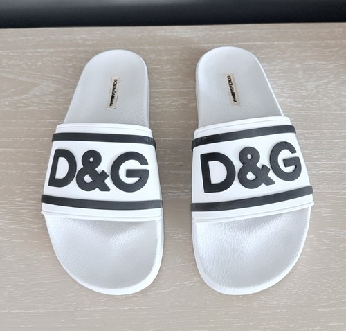 Dolce gabbana white and - &,
