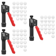  3 Count Tools Mould for Cake