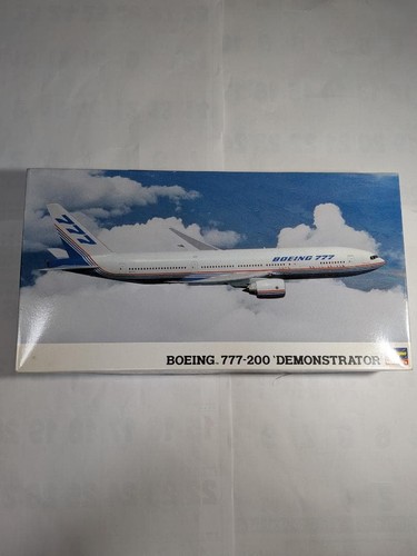 Hasegawa 200 boeing - hasegawa, 1/200
