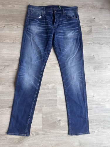 Star 3301 slim - g-star, jeans