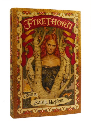 Sarah micklem firethorn 1st - micklem,
