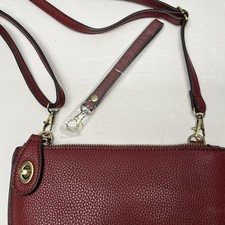 JOY Susan Mini Leather