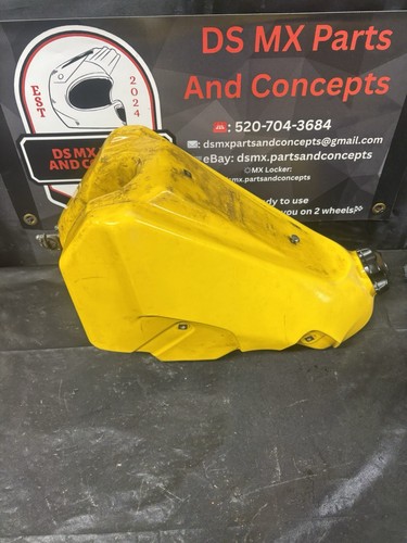 1999 rm125 125 oem - 125,