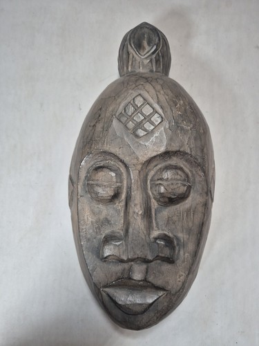 Vintage african style hand - african,