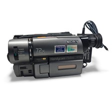 Sony Handycam CCD-TRV35E