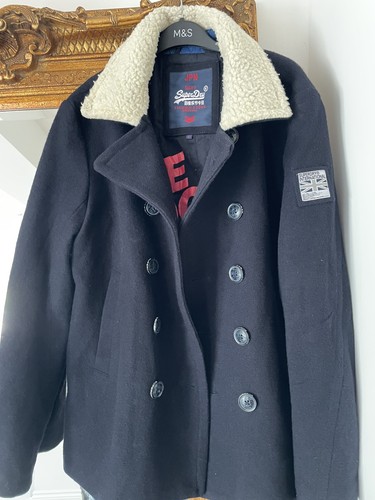 Superdry men rookie - superdry,