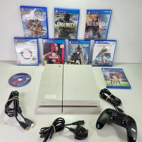 Sony playstation 500gb - sony,