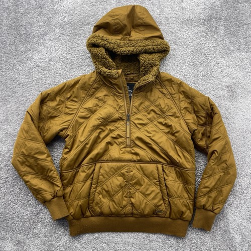 Prana esla hoodie - prana, womens