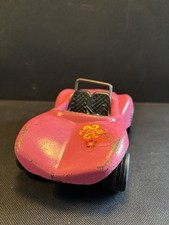 Vintage Tonka Pink Beach Buggy