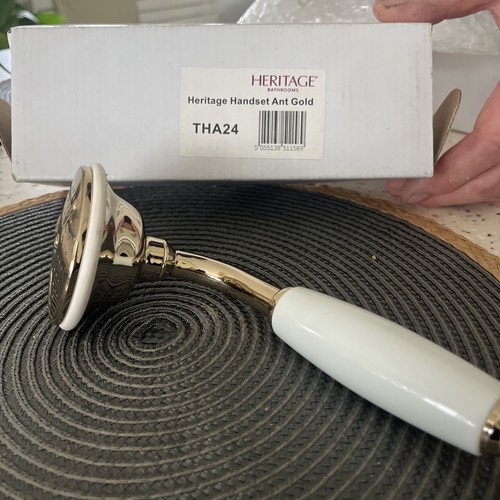 Heritage shower handset - heritage,