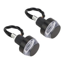 Motorcycle LED Lights Side