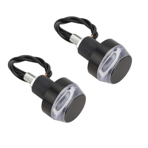 Motorcycle led lights side - led,