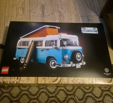 Lego icons volkswagen - icons,
