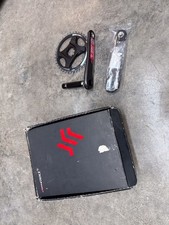 SRAM RED Gravel bike / Cyclocross Crankset - Brand New! 