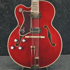 Epiphone Broadway -Wine Red-