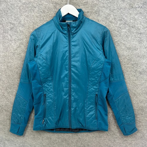 Icebreaker merino jacket - icebreaker,