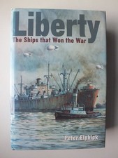 Liberty: The Ships That Won