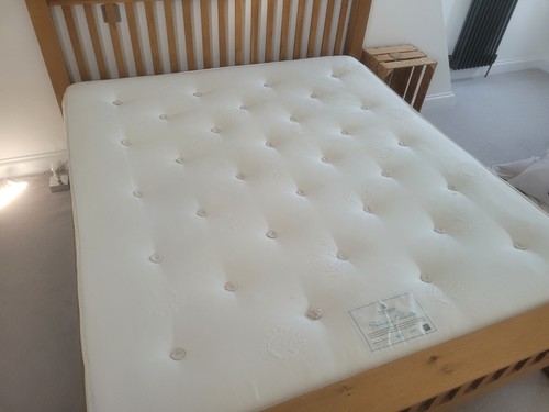 Hypnos felbridge pillowtop - hypnos,