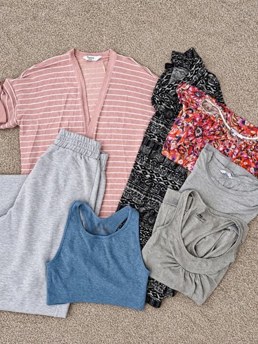 Ladies size clothing - ladies, bundle